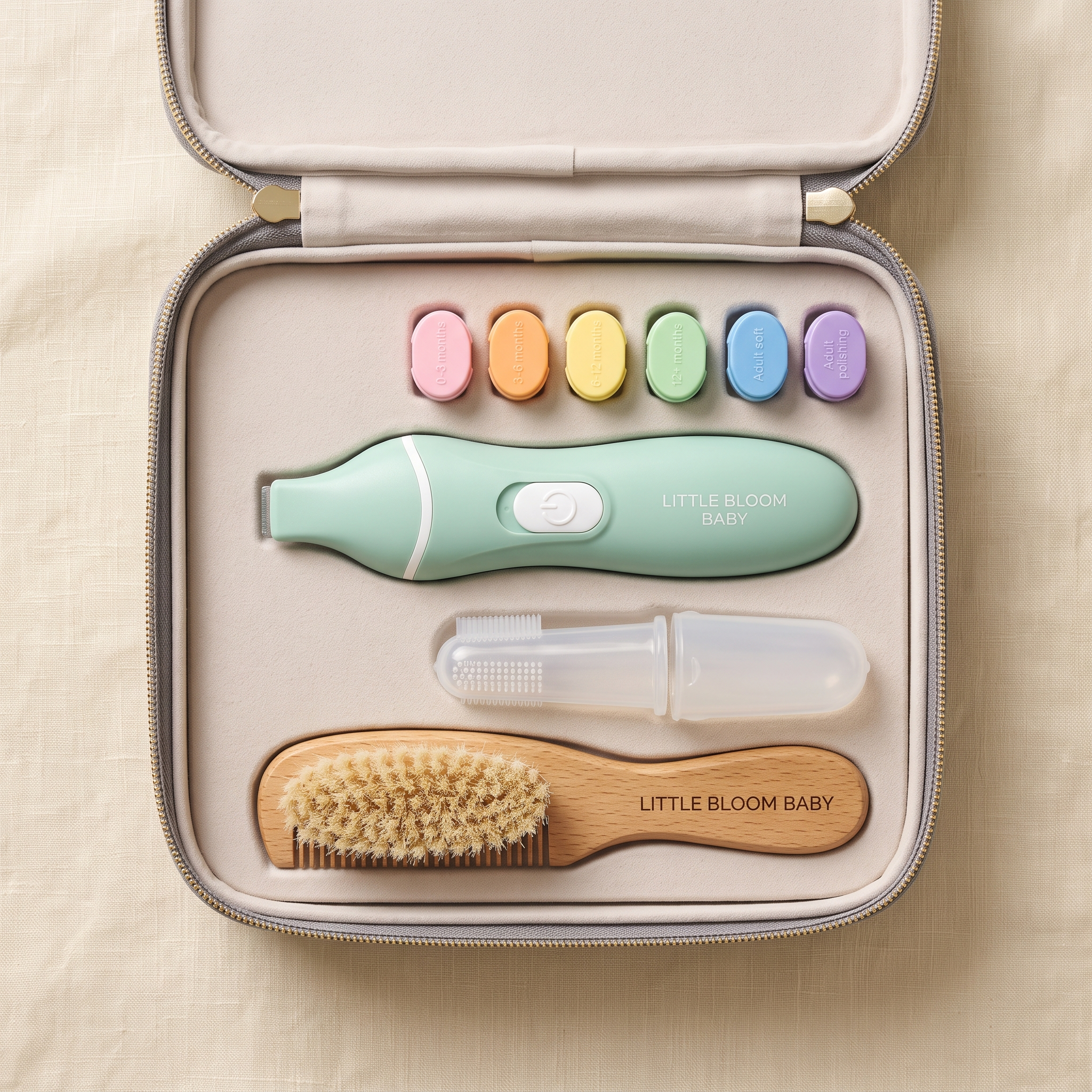 Baby Care Set