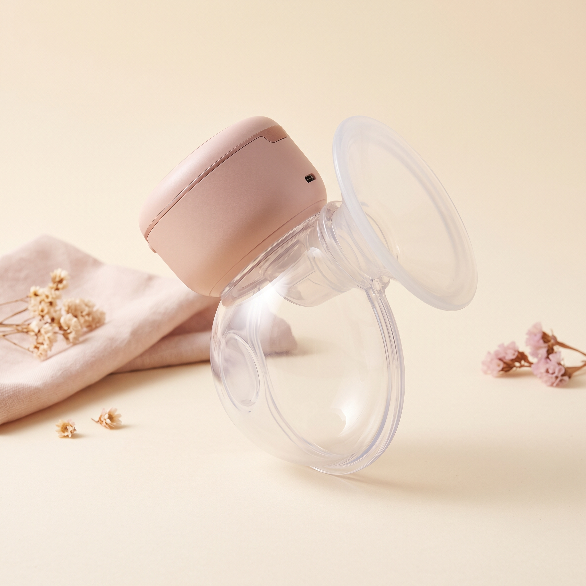 Breast Pumps