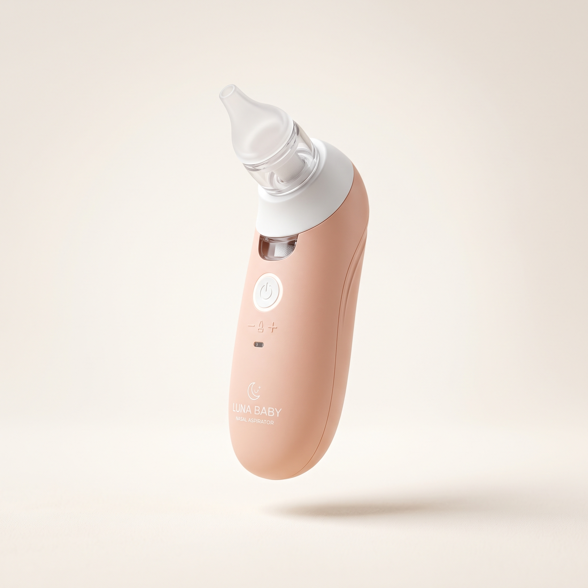 Nasal Aspirators